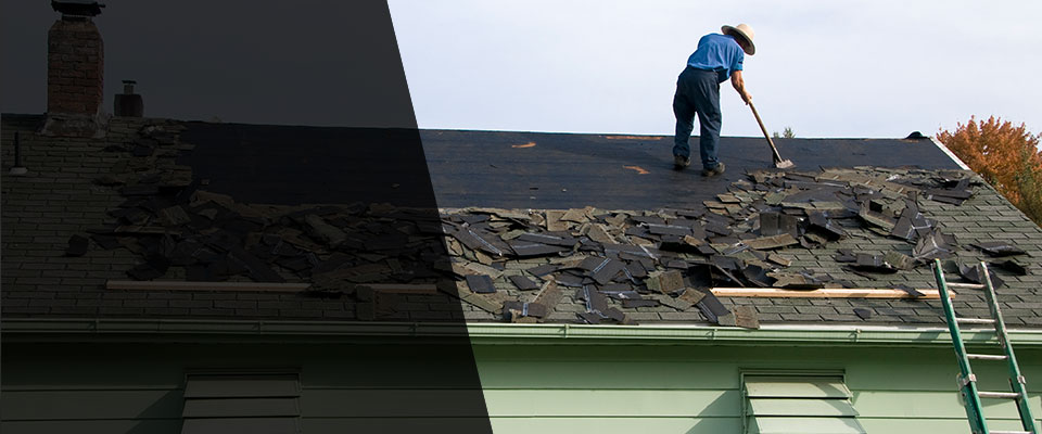 Forbes Road Roofing Contractors
