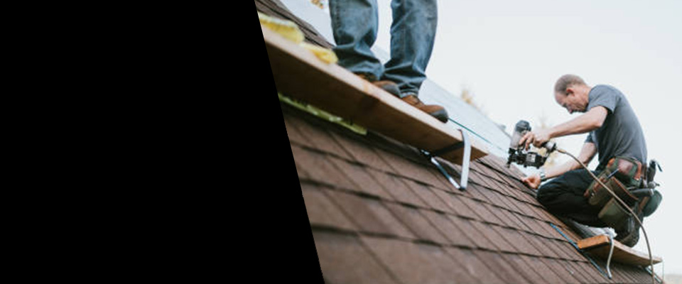 Forbes Road Roofing Contractors